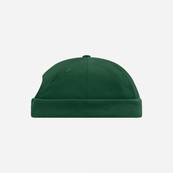 6 Panel Chef Cap