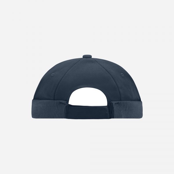 6 Panel Chef Cap