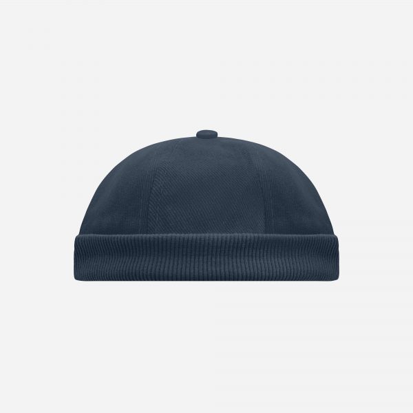 6 Panel Chef Cap