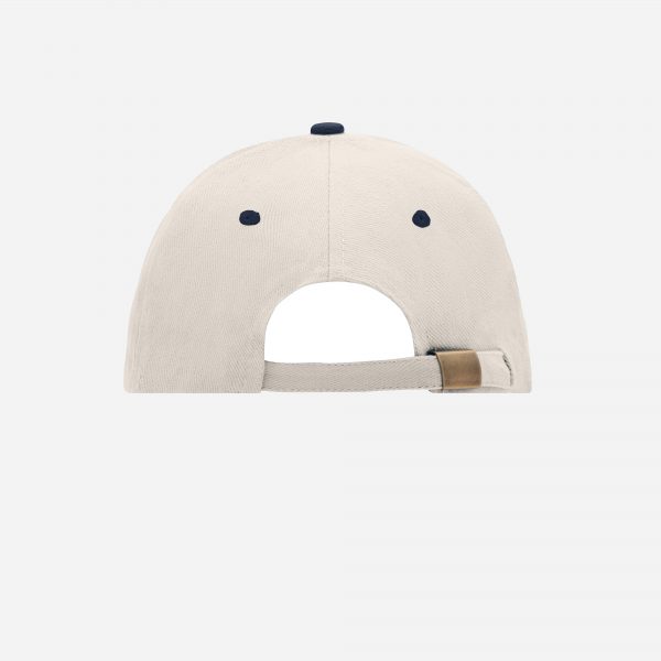 6 Panel Sandwich Cap