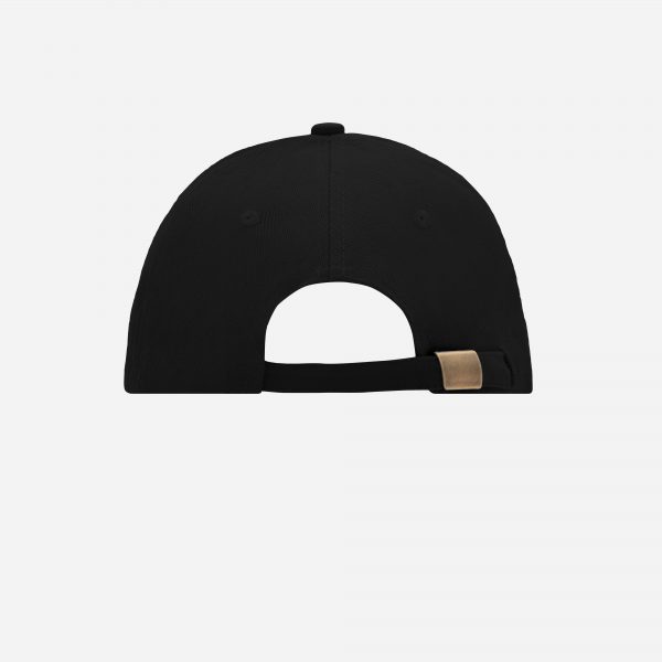 6 Panel Sandwich Cap