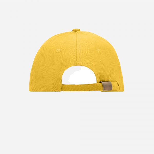 6 Panel Sandwich Cap