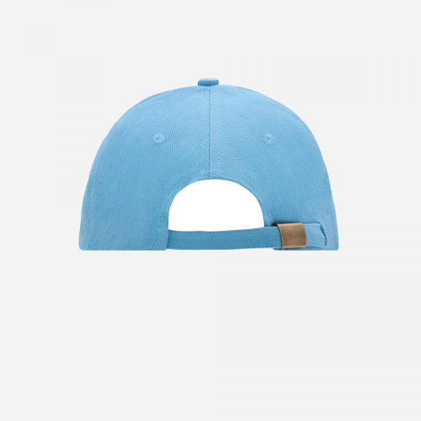 6 Panel Sandwich Cap