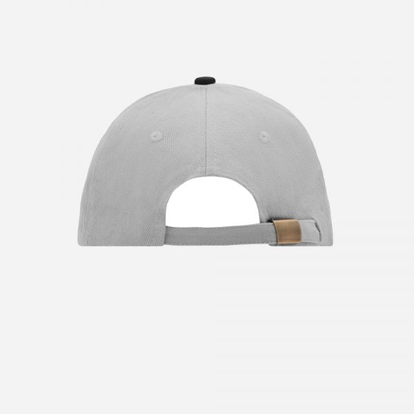 6 Panel Sandwich Cap