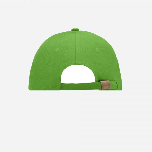 6 Panel Sandwich Cap