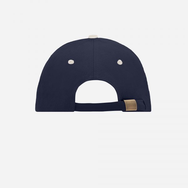 6 Panel Sandwich Cap