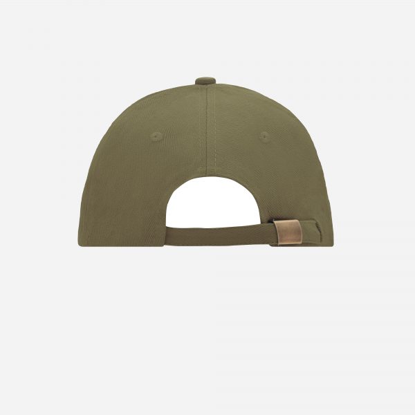 6 Panel Sandwich Cap