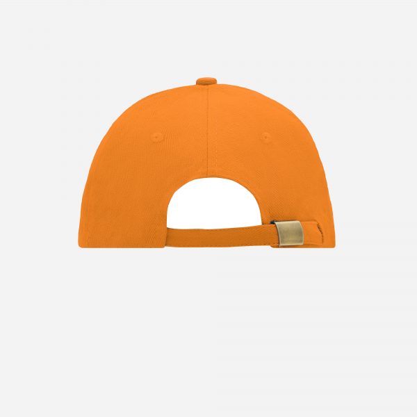 6 Panel Sandwich Cap