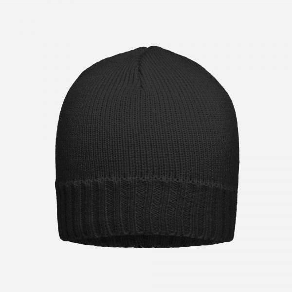 Rib-Beanie