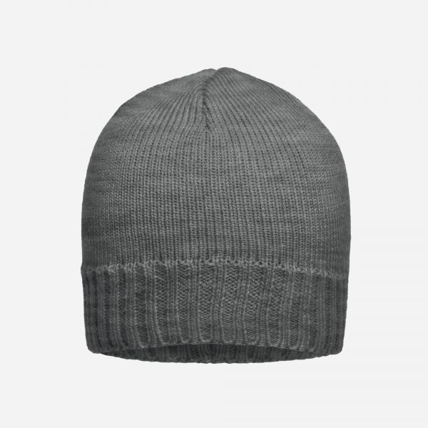 Rib-Beanie