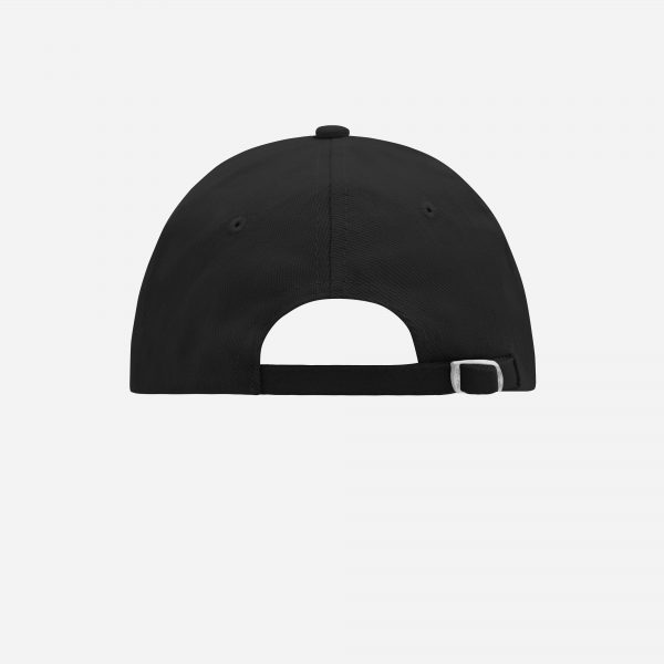 6 Panel Raver Sandwich Cap