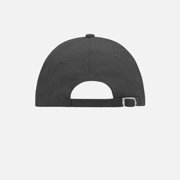 6 Panel Raver Sandwich Cap