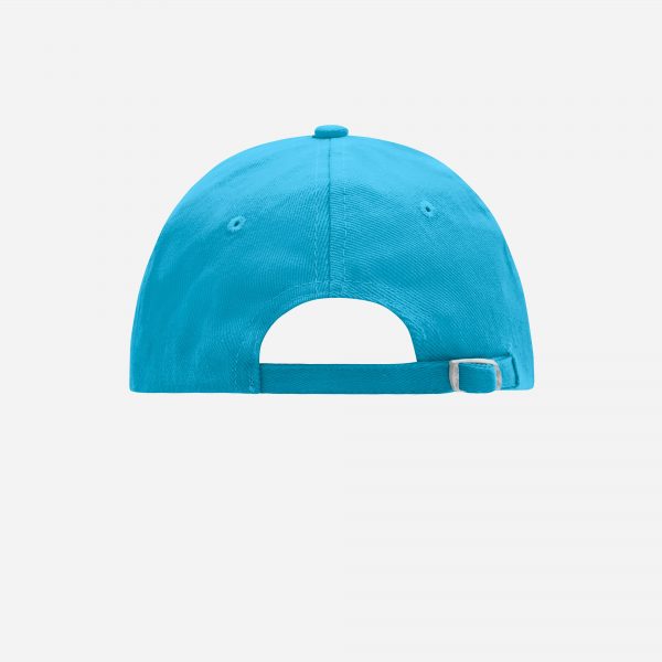 6 Panel Raver Sandwich Cap