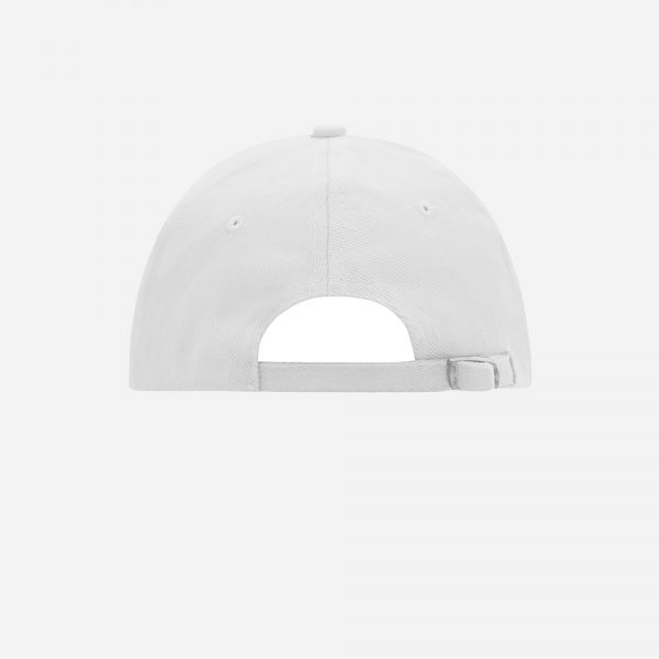 6 Panel Raver Sandwich Cap