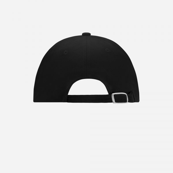 6 Panel Softling Raver Cap