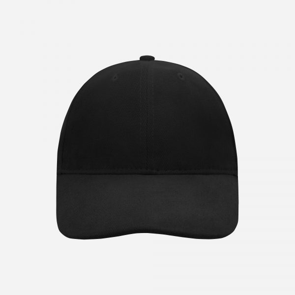 6 Panel Softling Raver Cap