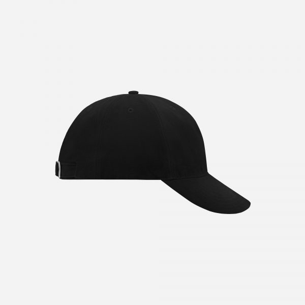 6 Panel Softling Raver Cap