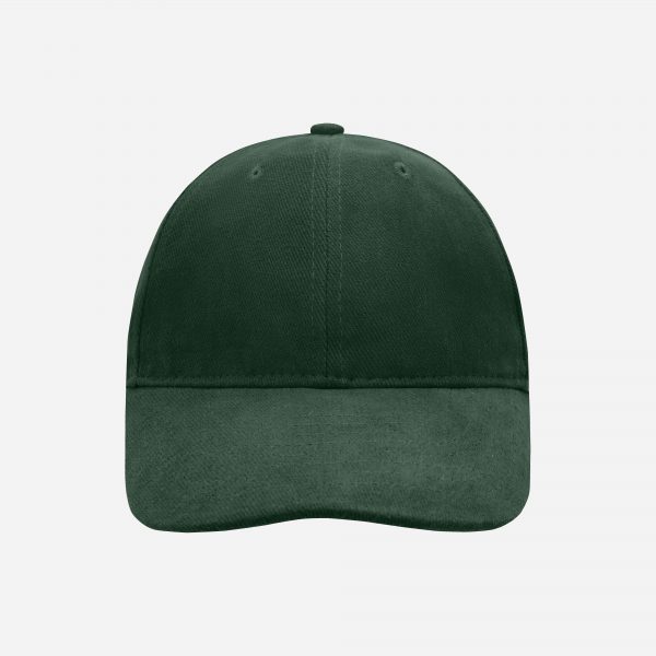 6 Panel Softling Raver Cap