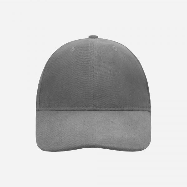 6 Panel Softling Raver Cap