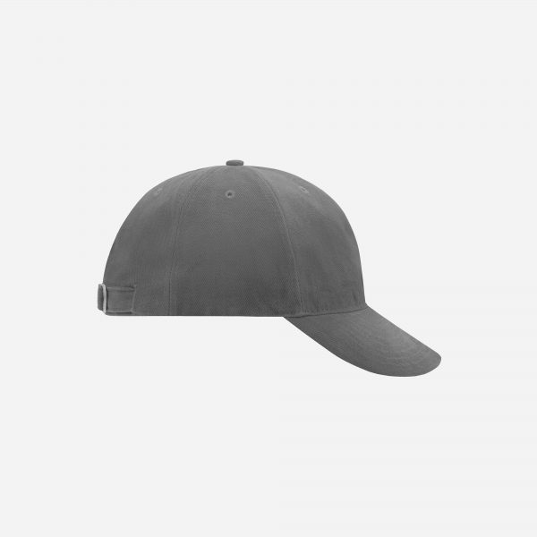 6 Panel Softling Raver Cap