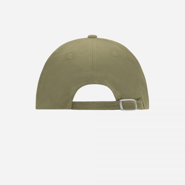 6 Panel Softling Raver Cap