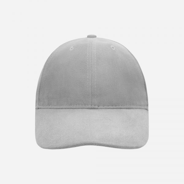 6 Panel Softling Raver Cap