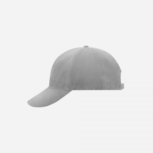 6 Panel Softling Raver Cap