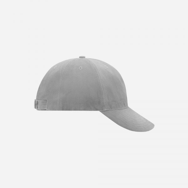 6 Panel Softling Raver Cap