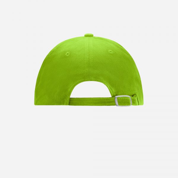 6 Panel Softling Raver Cap