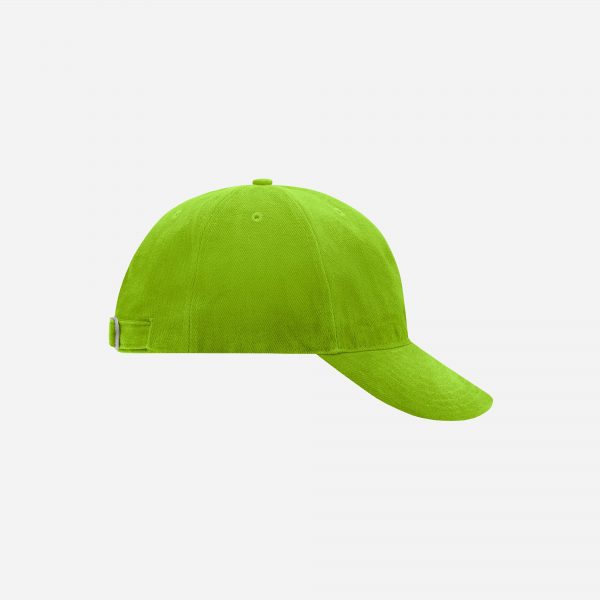 6 Panel Softling Raver Cap