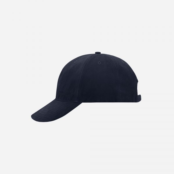 6 Panel Softling Raver Cap