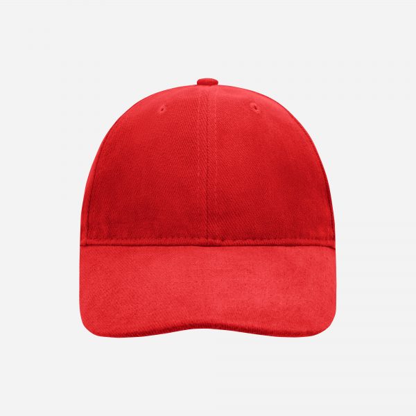 6 Panel Softling Raver Cap