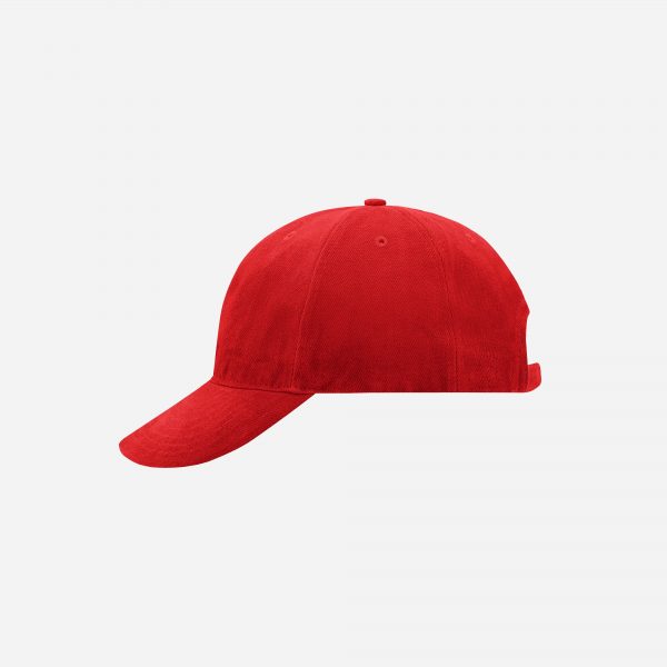 6 Panel Softling Raver Cap