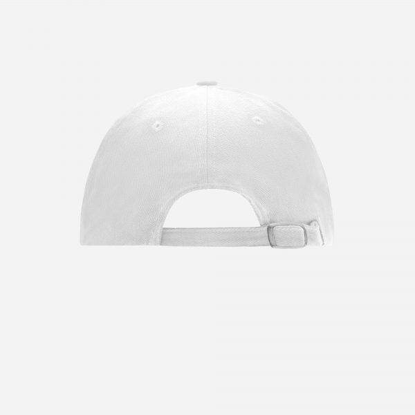 6 Panel Softling Raver Cap