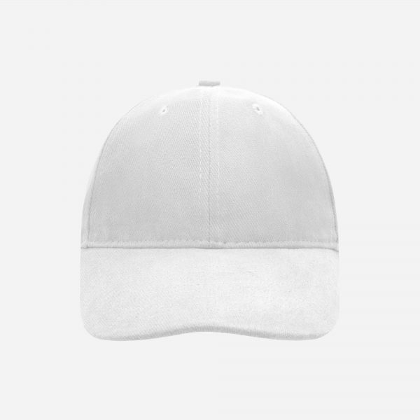 6 Panel Softling Raver Cap