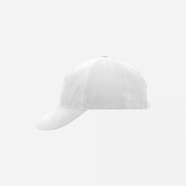 6 Panel Softling Raver Cap