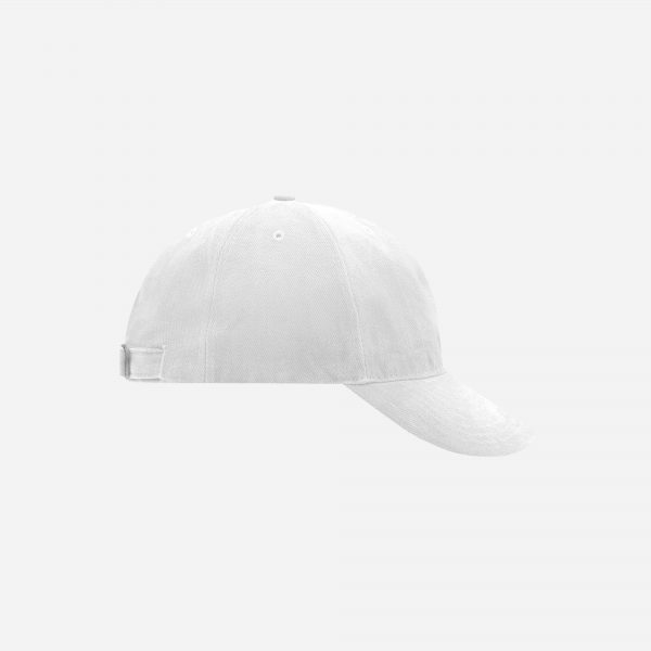 6 Panel Softling Raver Cap