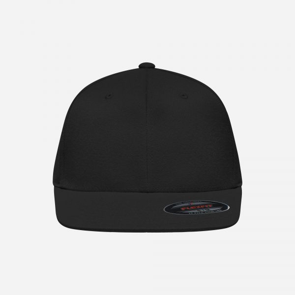 Flexfit® Flat Peak Cap