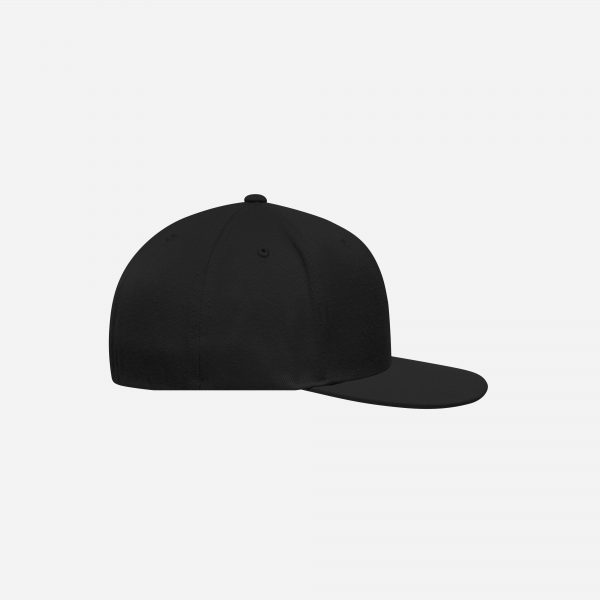 Flexfit® Flat Peak Cap