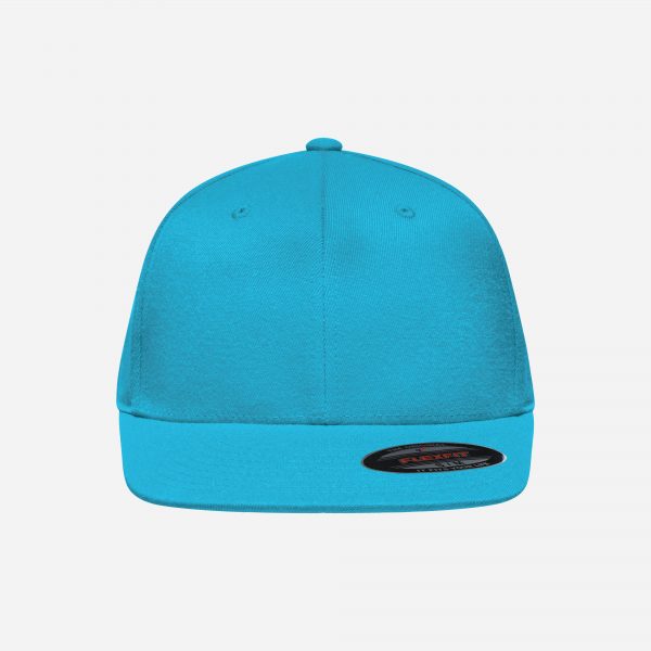 Flexfit® Flat Peak Cap