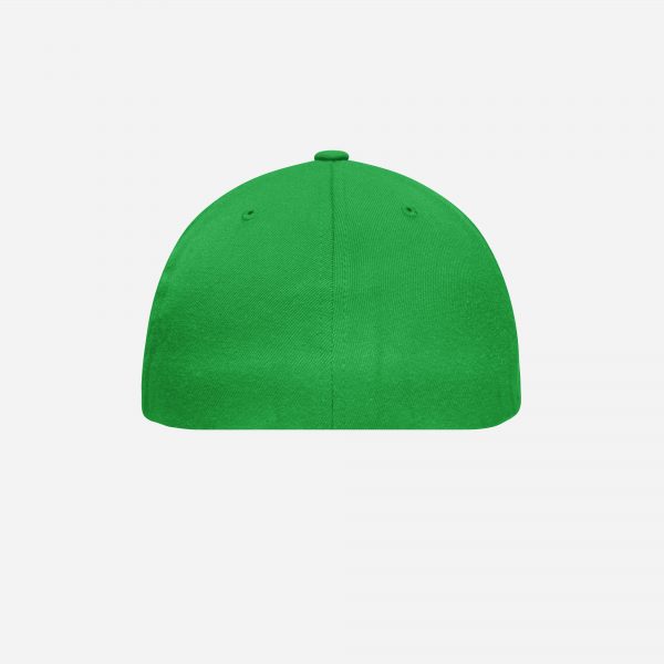 Flexfit® Flat Peak Cap