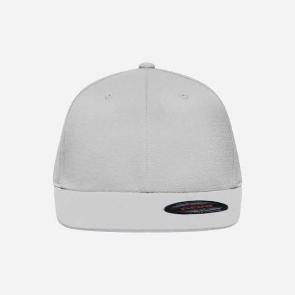 Flexfit® Flat Peak Cap