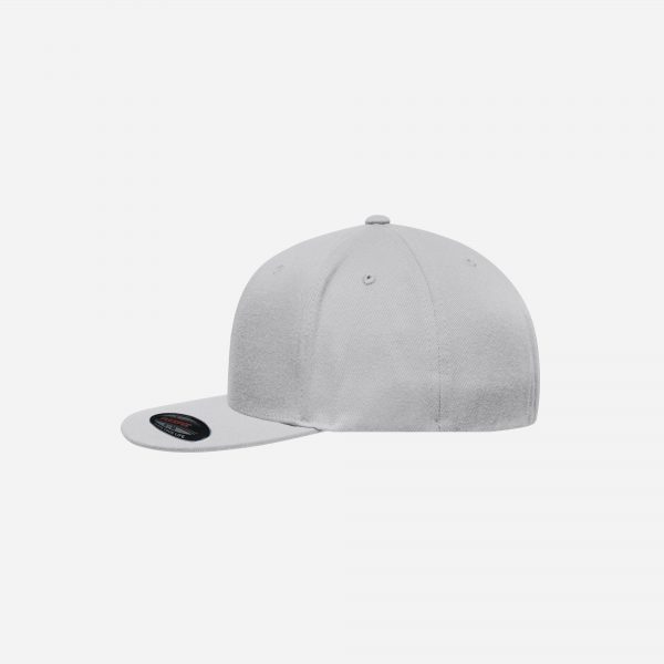 Flexfit® Flat Peak Cap