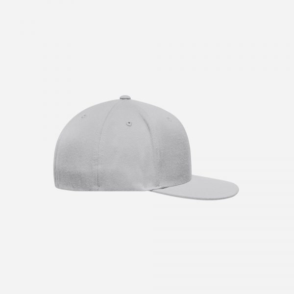 Flexfit® Flat Peak Cap