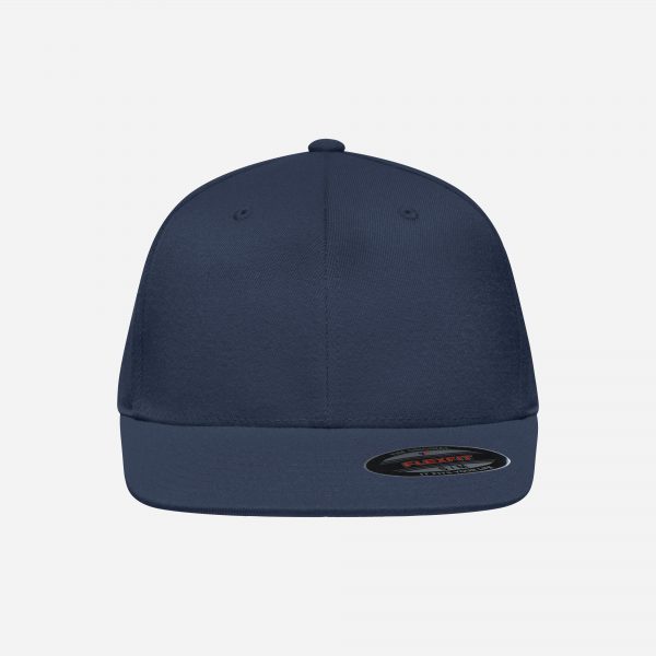 Flexfit® Flat Peak Cap