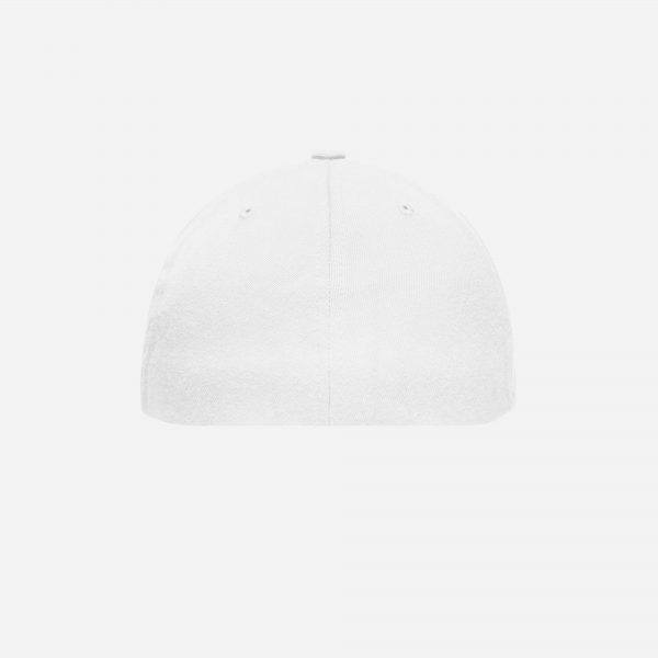 Flexfit® Flat Peak Cap