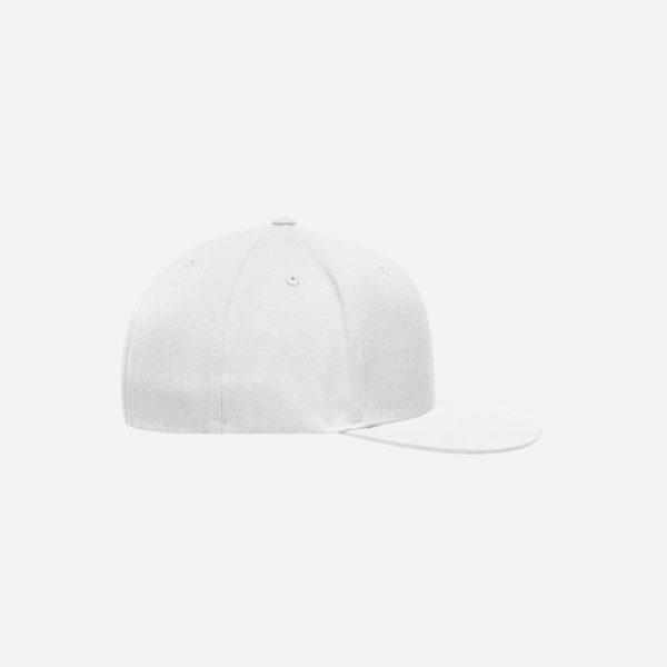 Flexfit® Flat Peak Cap