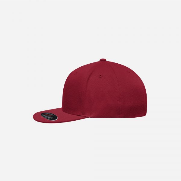 Flexfit® Flat Peak Cap