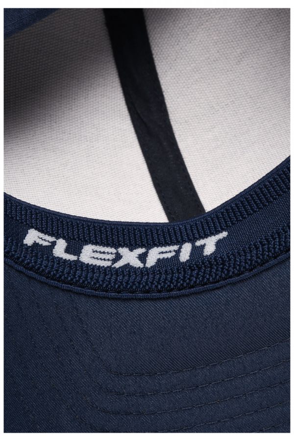 Flexfit® Ripstop Sandwich Cap