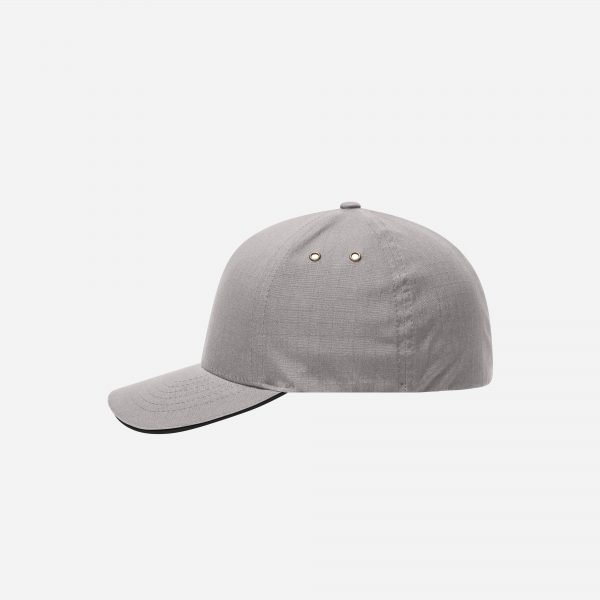 Flexfit® Ripstop Sandwich Cap